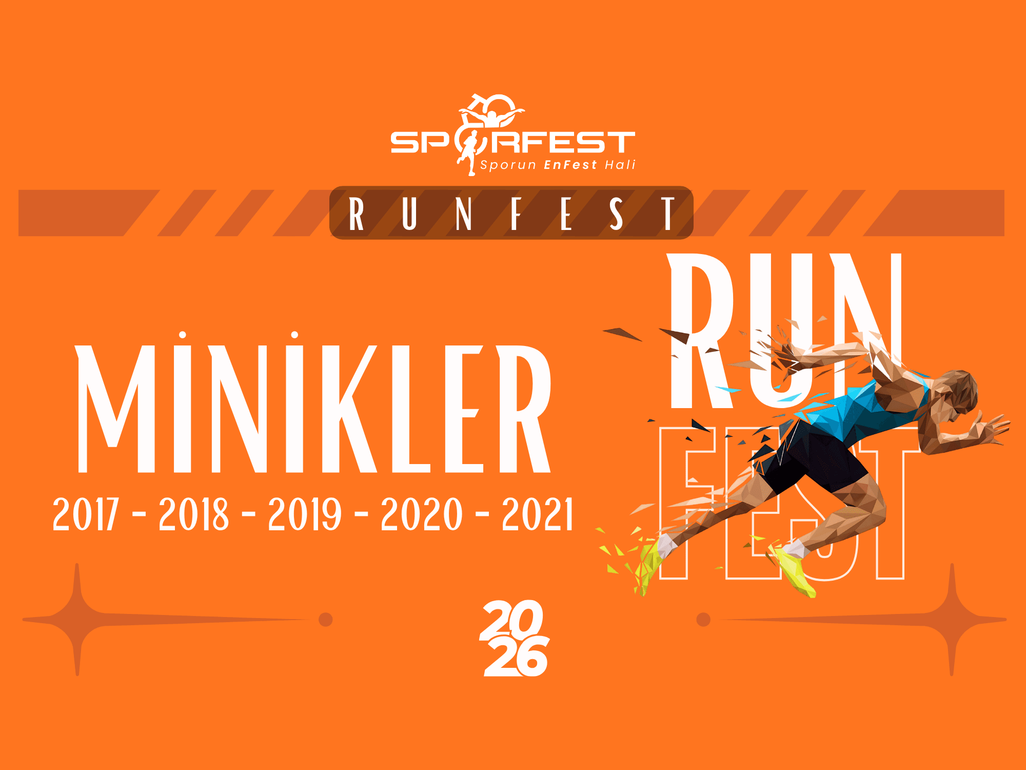 Atatürk Koşusu - Minikler - LİKYA'RI MARATONU 2026 Yarış Parkuru ve Etkinlik Fotoğrafı