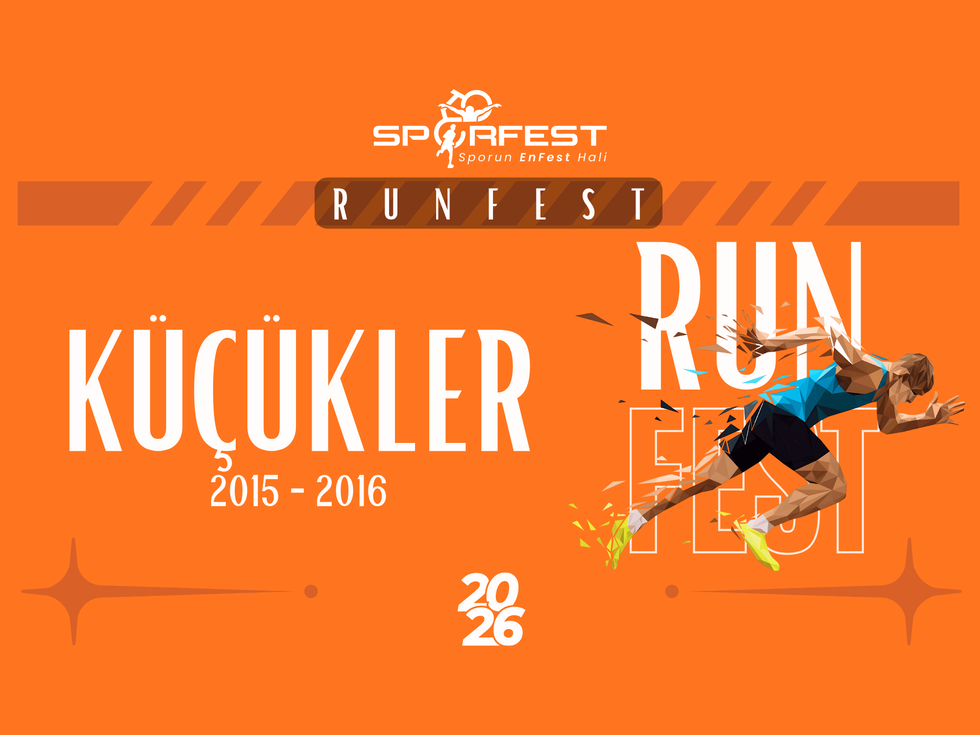 Atatürk Koşusu - Küçükler - LİKYA'RI MARATONU 2026 Yarış Parkuru ve Etkinlik Fotoğrafı