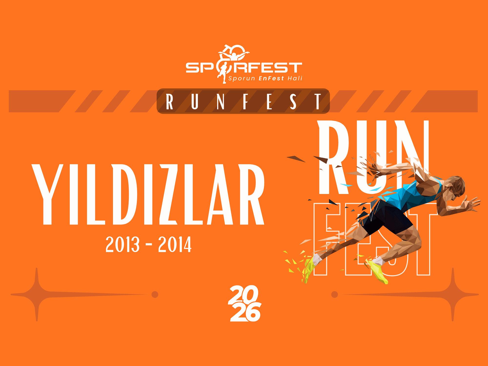 Atatürk Koşusu - Yıldızlar - LİKYA'RI MARATONU 2026 Yarış Parkuru ve Etkinlik Fotoğrafı