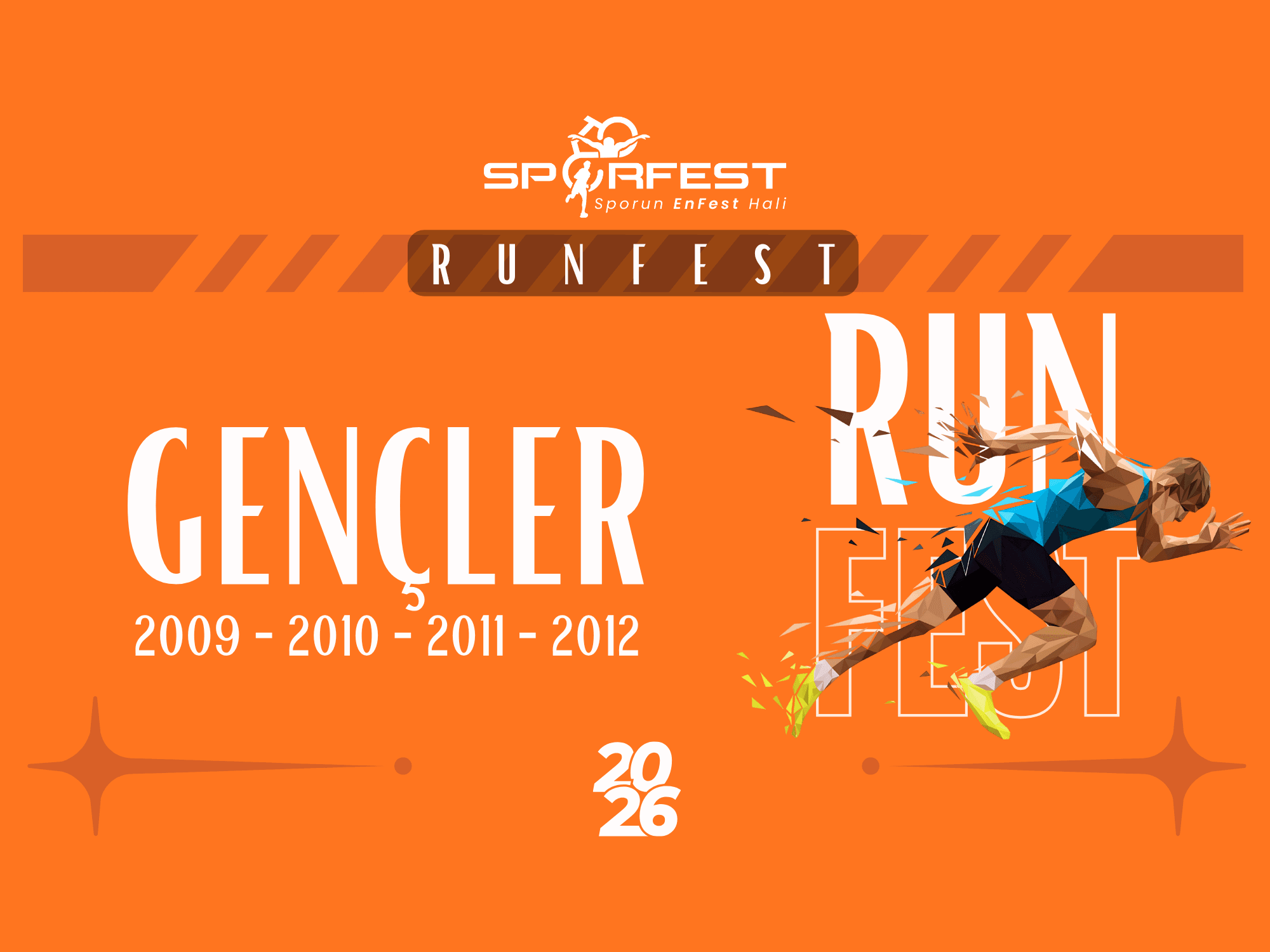 Atatürk Koşusu - Gençler - LİKYA'RI MARATONU 2026 Yarış Parkuru ve Etkinlik Fotoğrafı