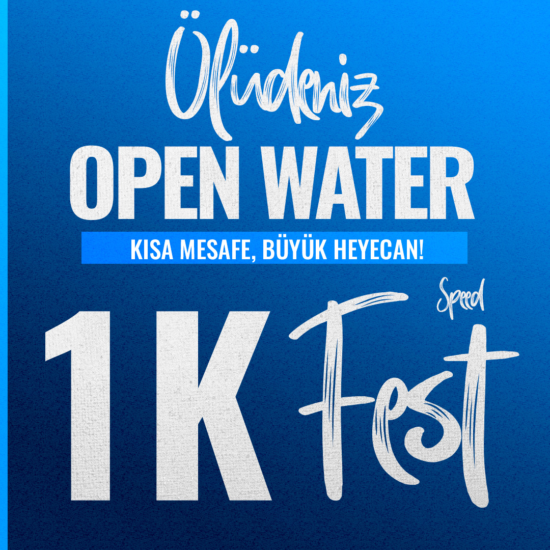 SpeedFest 1K