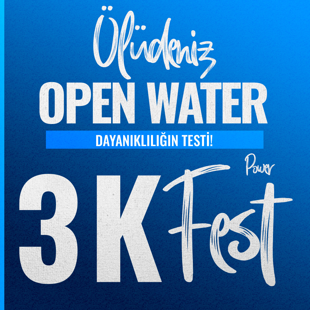 PowerFest 3K