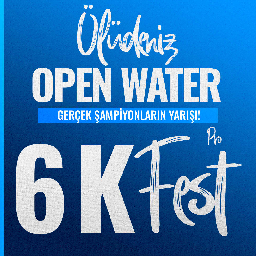 ProFest 6K