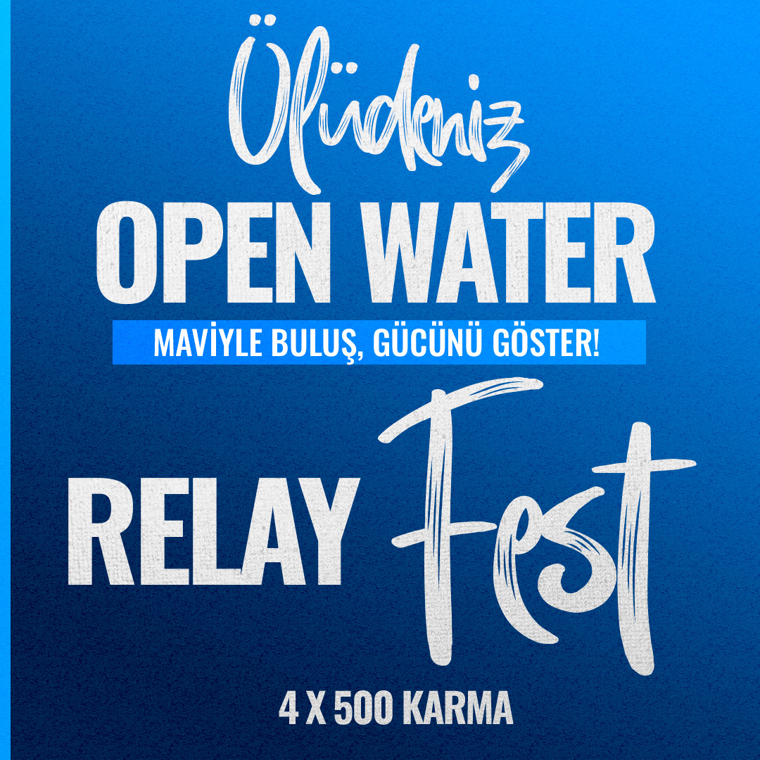 RelayFest Karma Takım