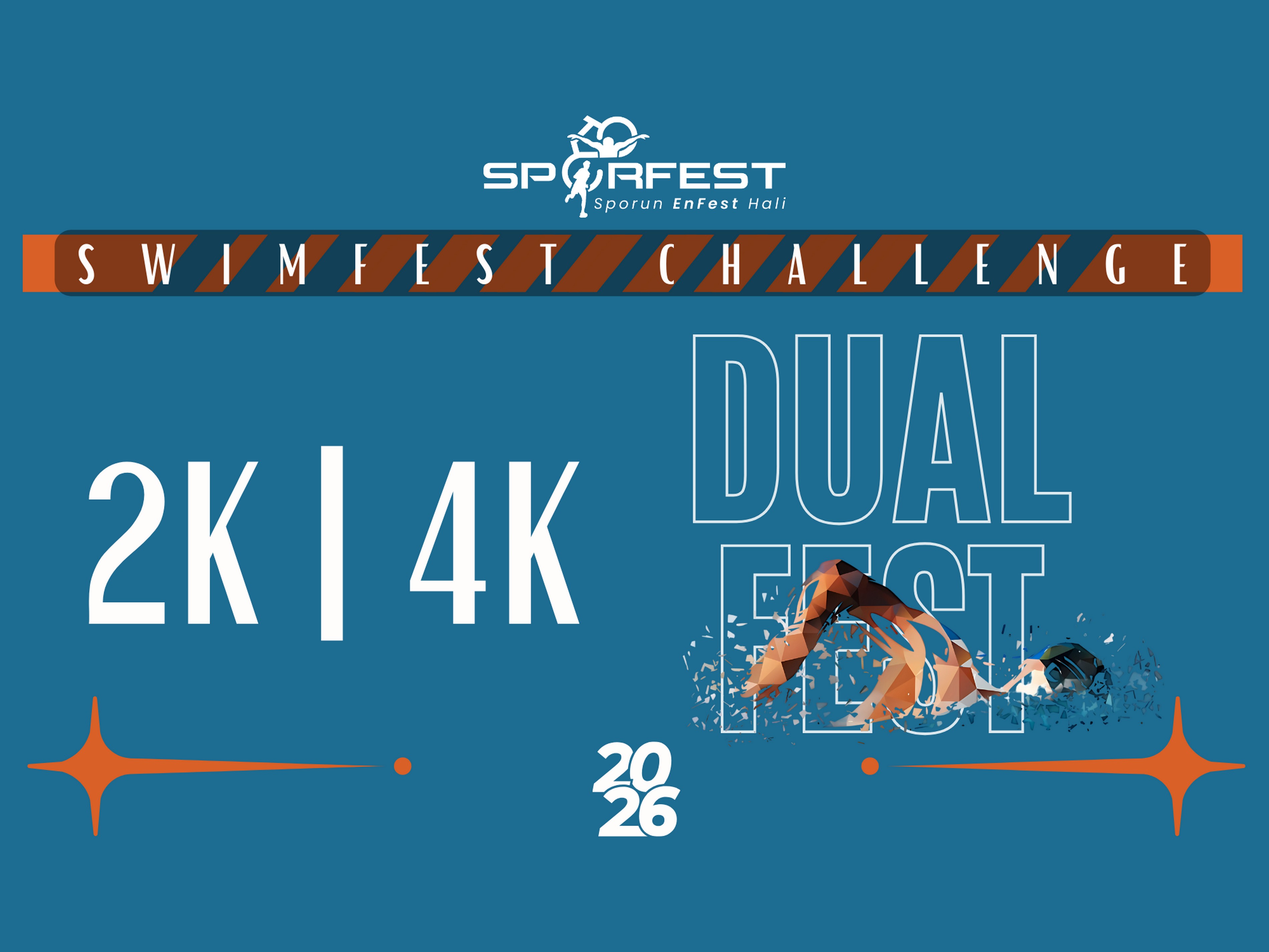 2K | 4K DualFest Göcek