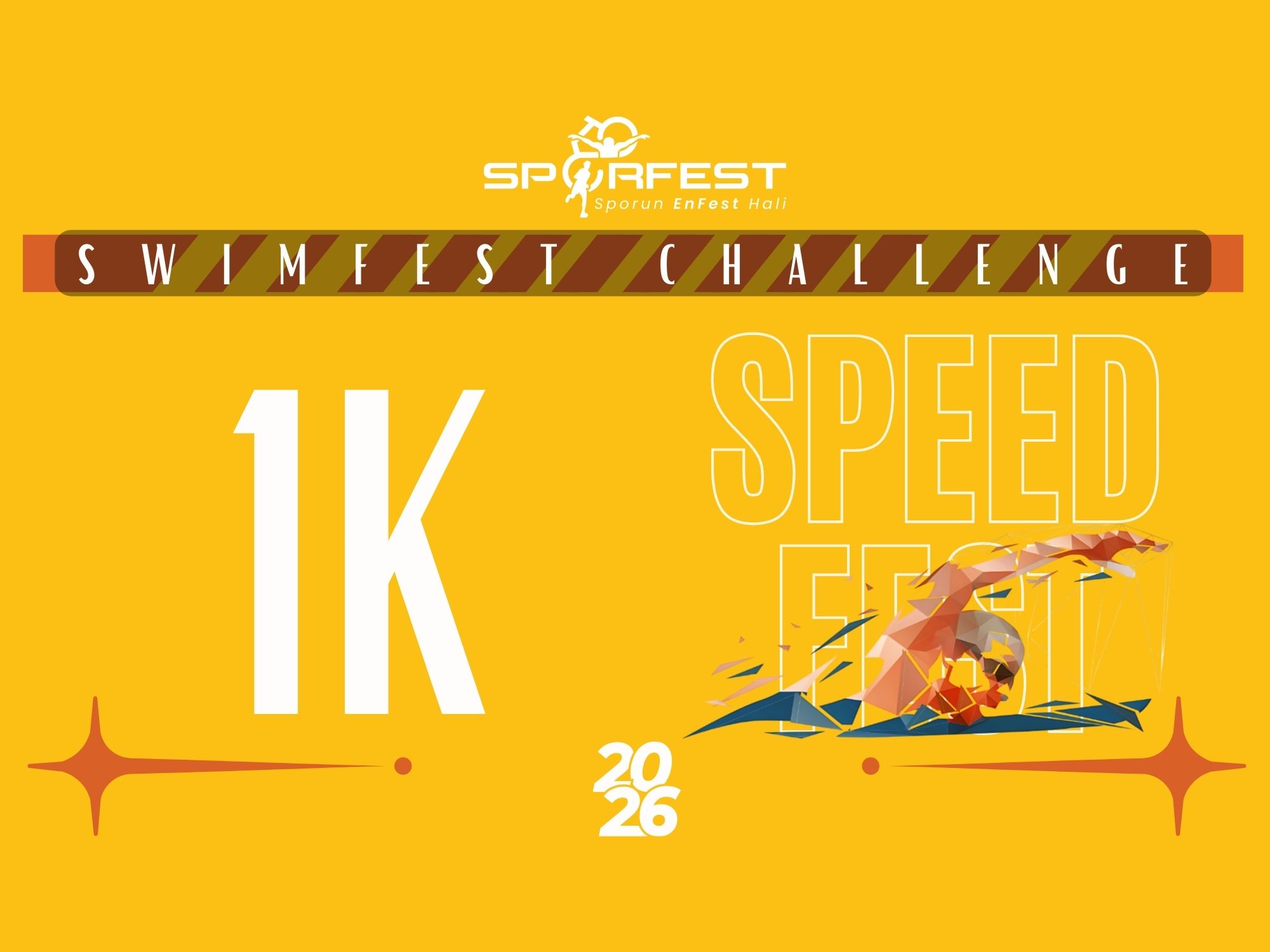 1K SpeedFest Ölüdeniz