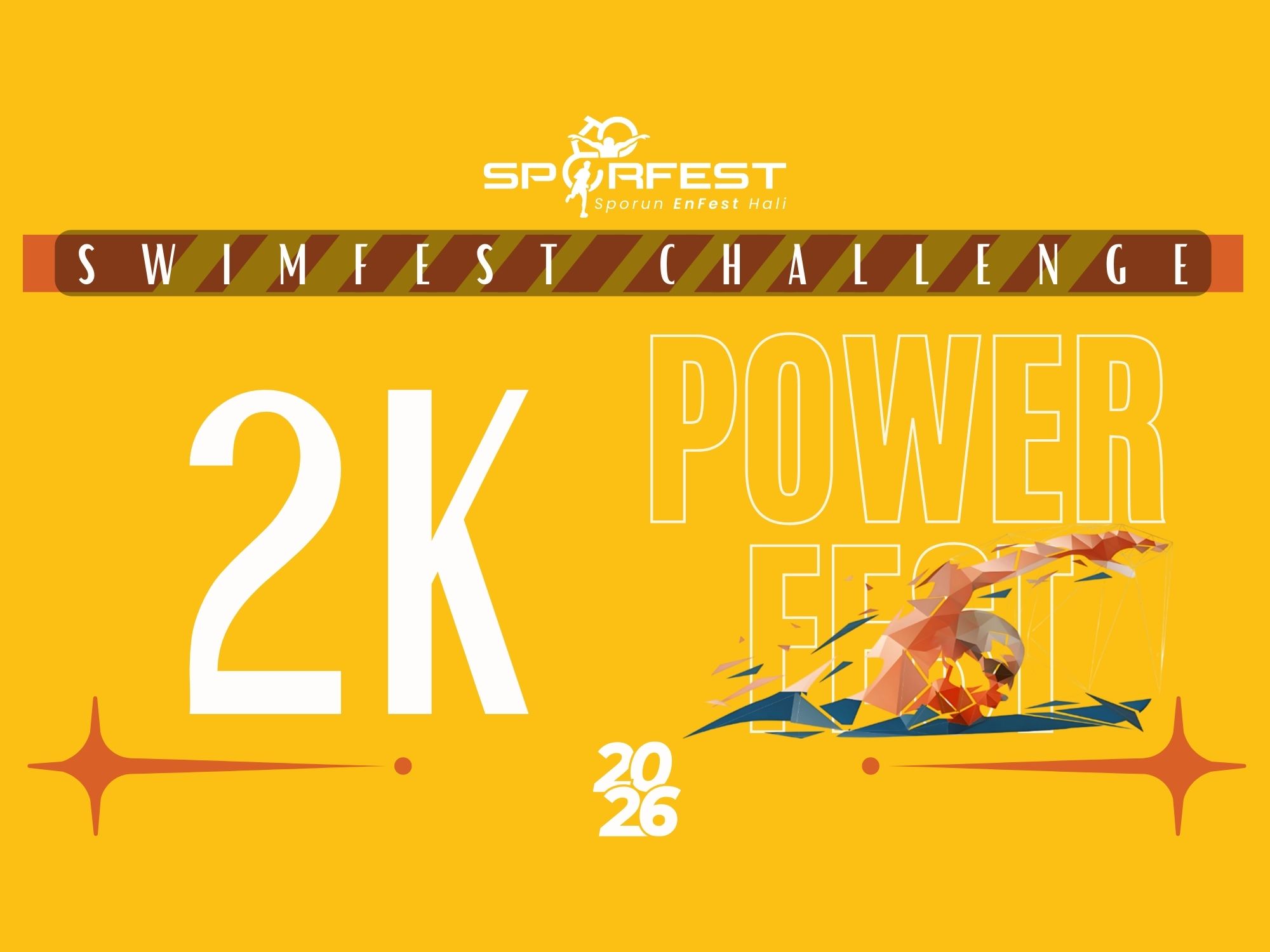 2K PowerFest Ölüdeniz