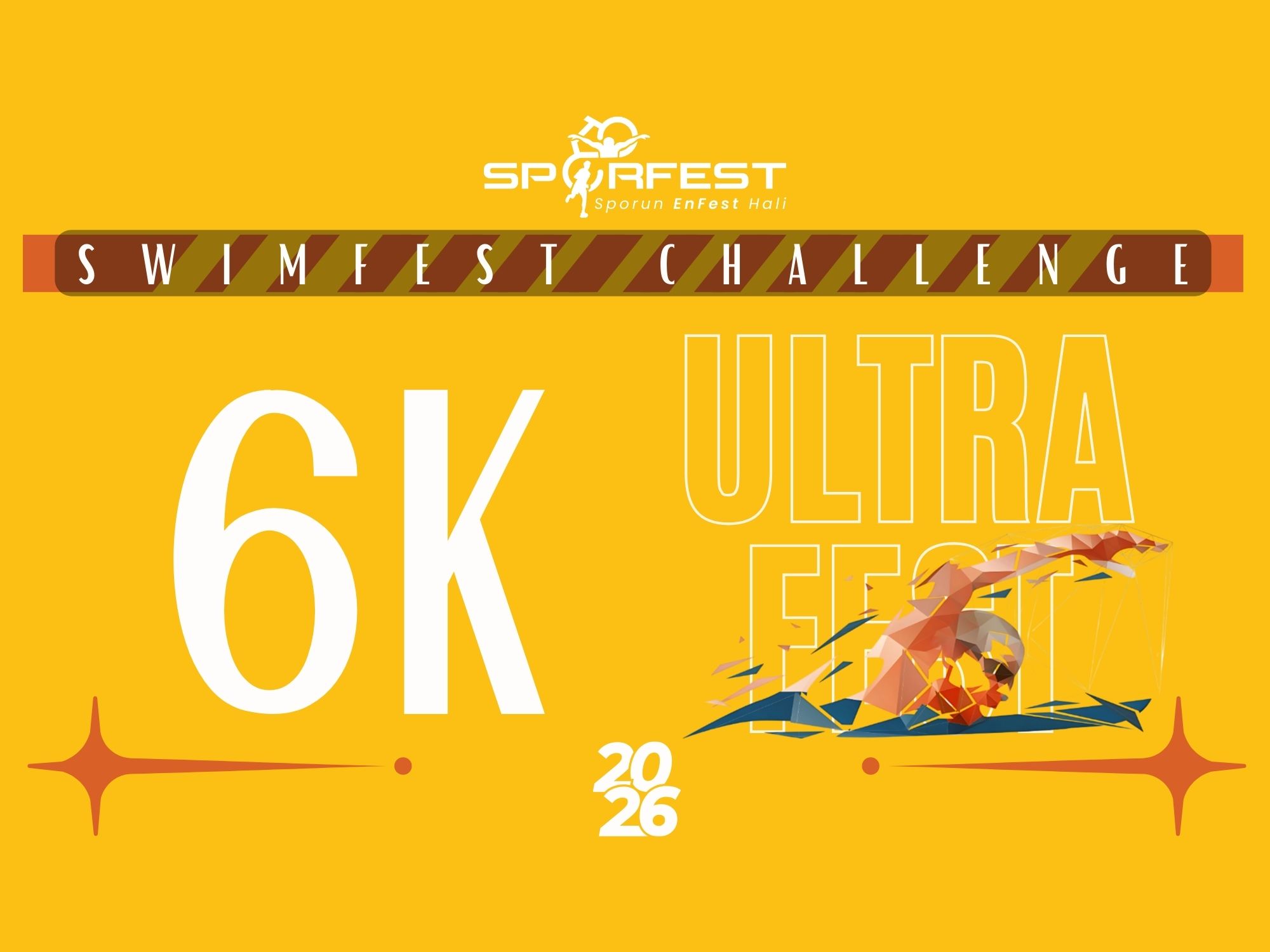 6K UltraFest Ölüdeniz