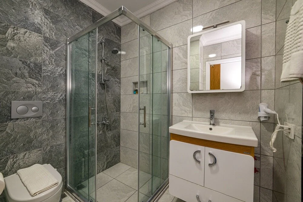 İksirci Baba Hotel