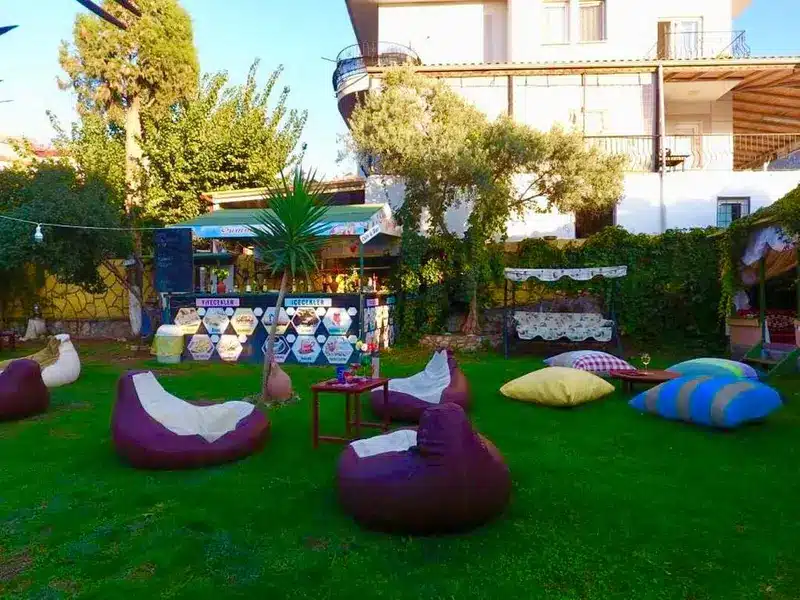 Yunus Hotel Ovacık