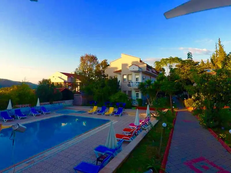 Yunus Hotel Ovacık