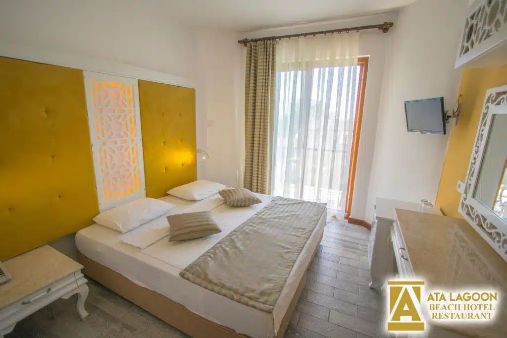 Ata Lagoon Beach Hotel  Ölüdeniz