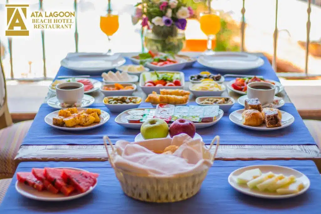 Ata Lagoon Beach Hotel  Ölüdeniz