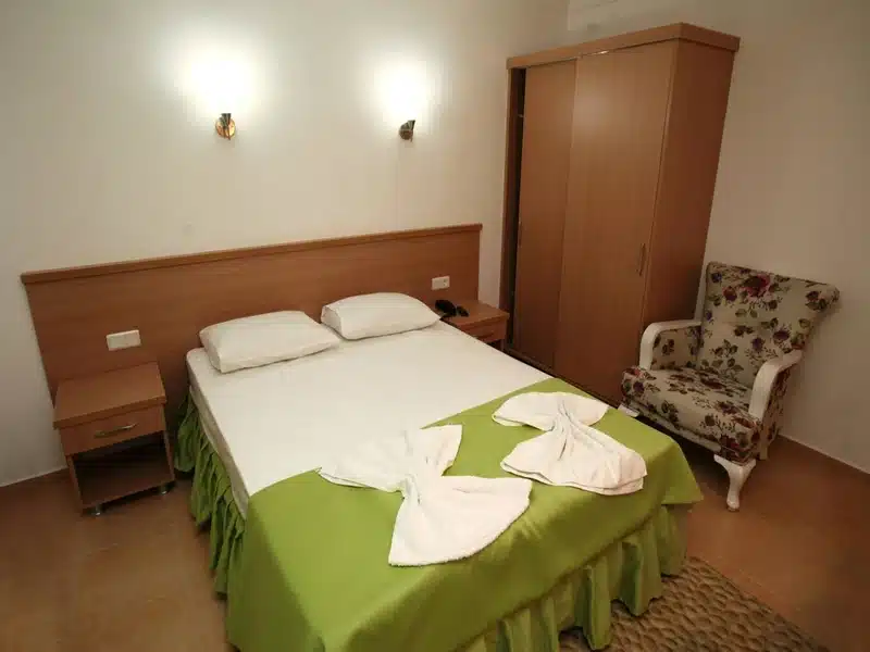 Taner Hotel Ölüdeniz