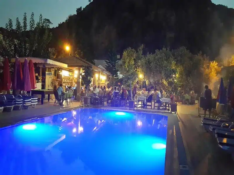Taner Hotel Ölüdeniz