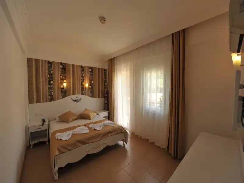 Taner Hotel Ölüdeniz