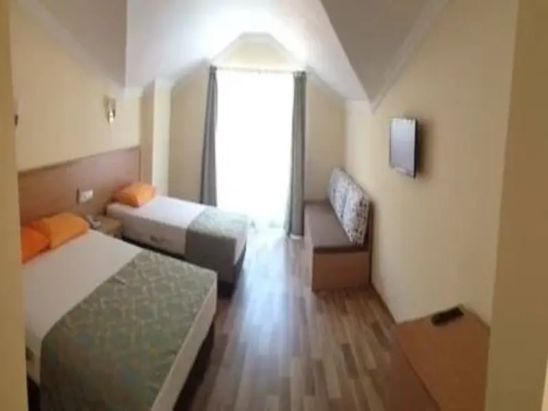 Magic Tulip Hotel Ölüdeniz