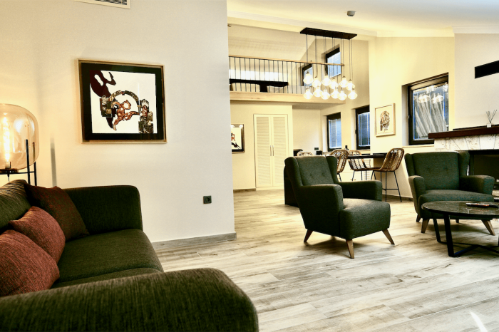 Resa Göcek Hotel