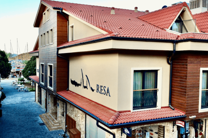 Resa Göcek Hotel