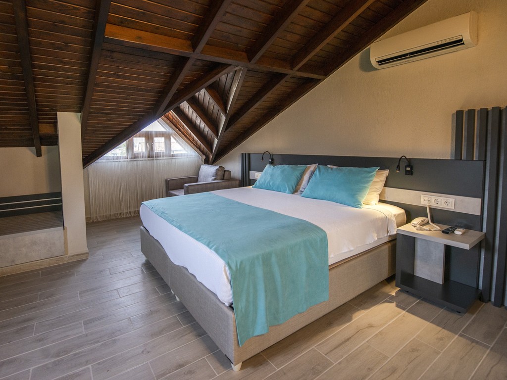 Arion Hotel Göcek