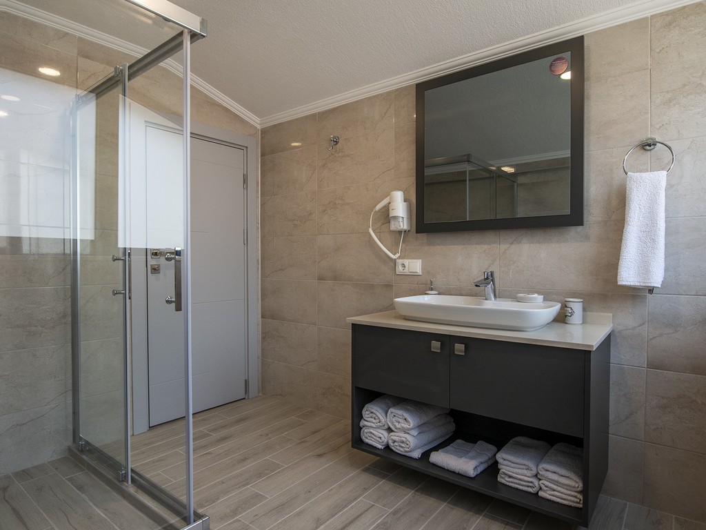 Arion Hotel Göcek