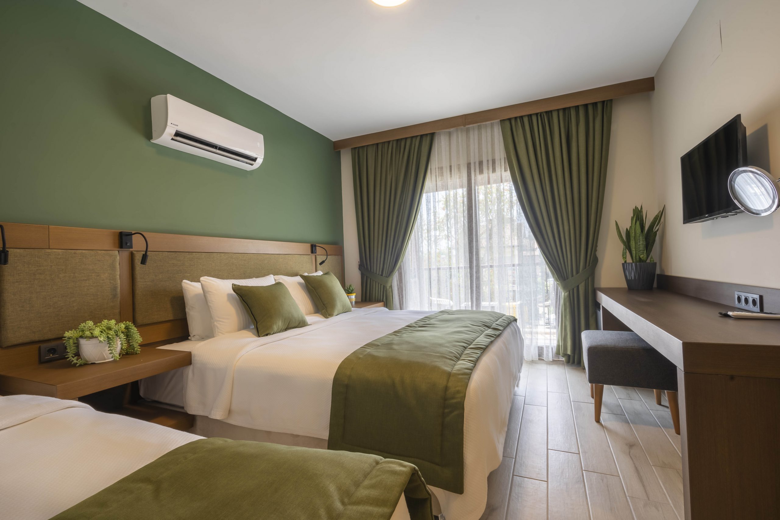 Westhouse Göcek