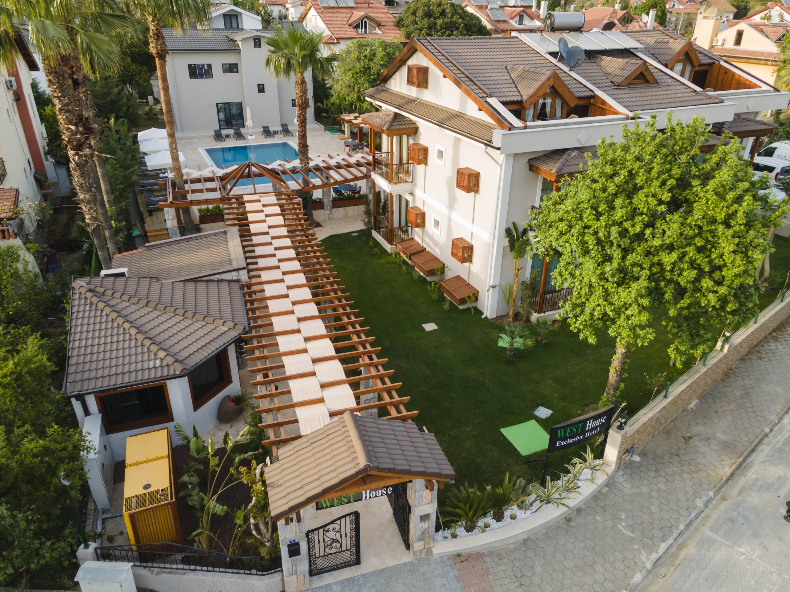 Westhouse Göcek