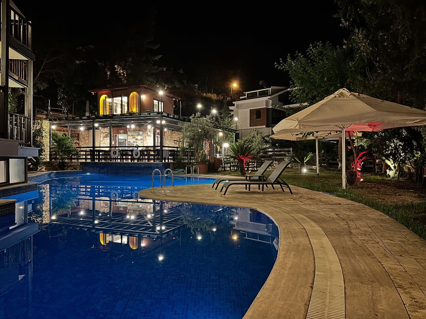 Alya Hotel Göcek
