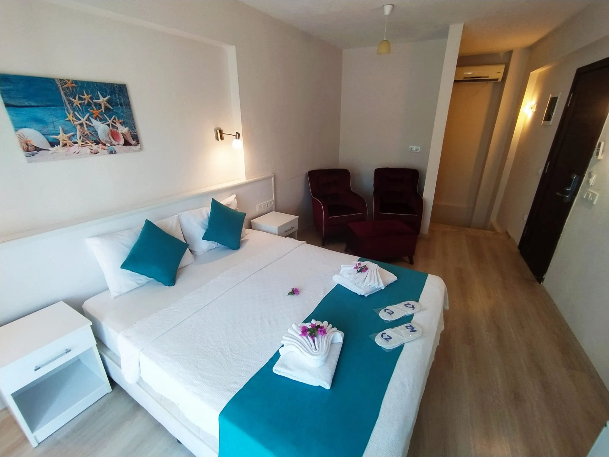 Alya Hotel Göcek