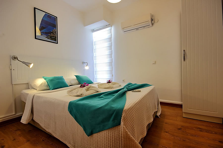 Selya Hotel Göcek