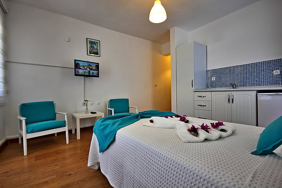 Selya Hotel Göcek