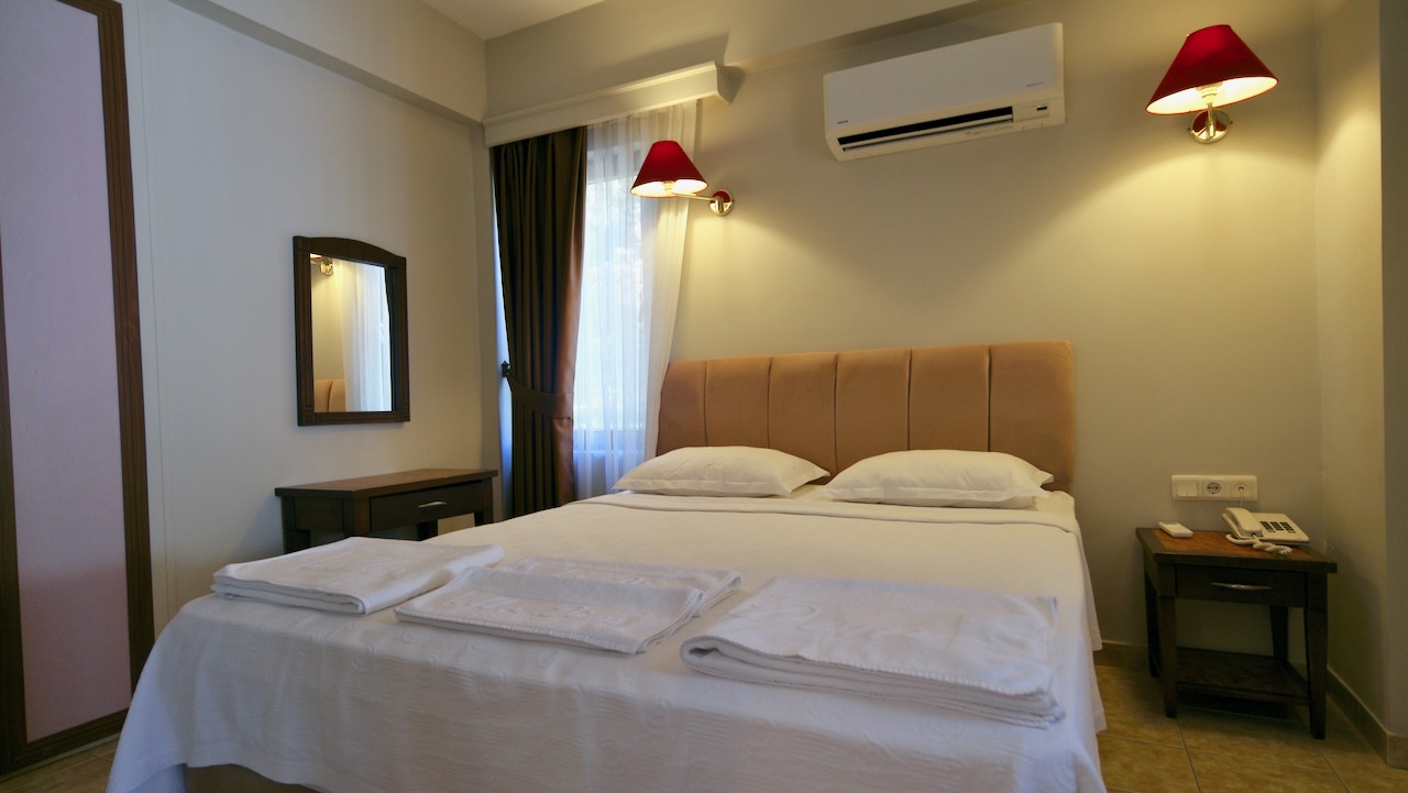Mr. Dim Exclusive Apart Hotel Göcek