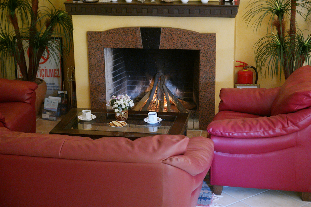 Mr. Dim Exclusive Apart Hotel Göcek