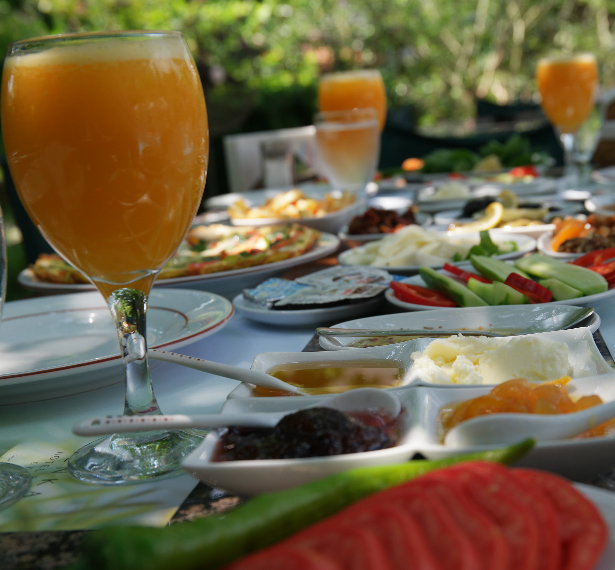 Mr. Dim Exclusive Apart Hotel Göcek