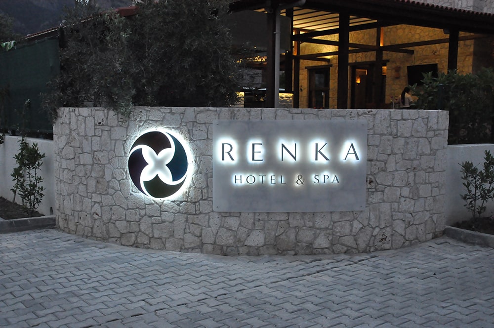Renka Hotel&Spa Göcek