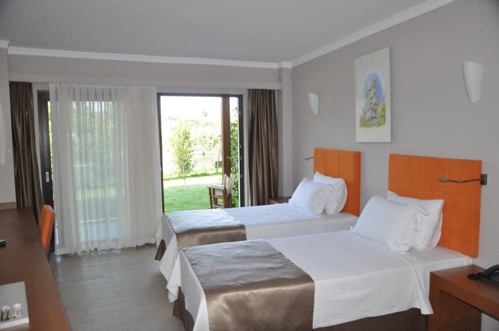 Renka Hotel&Spa Göcek