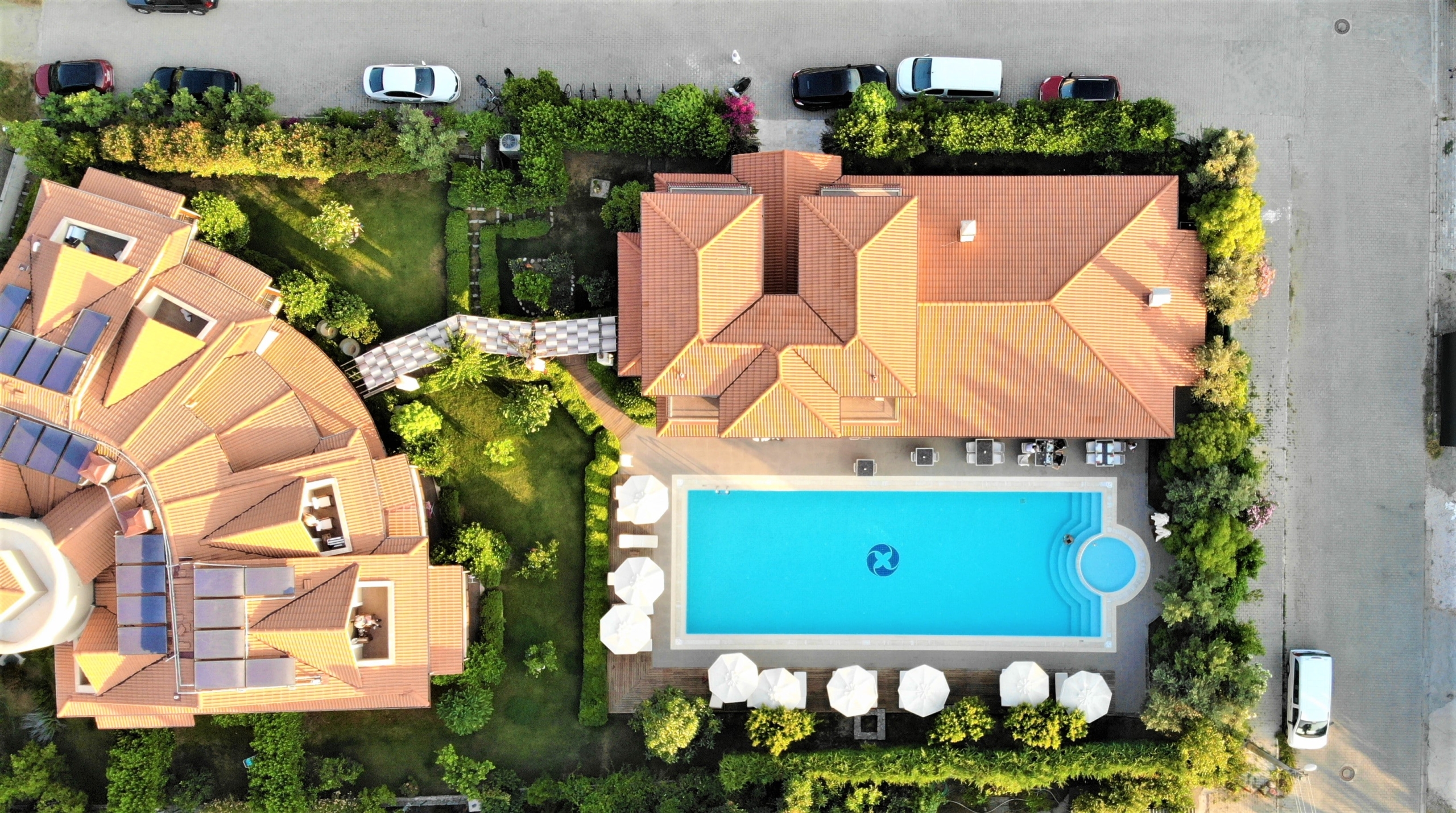 Renka Hotel&Spa Göcek