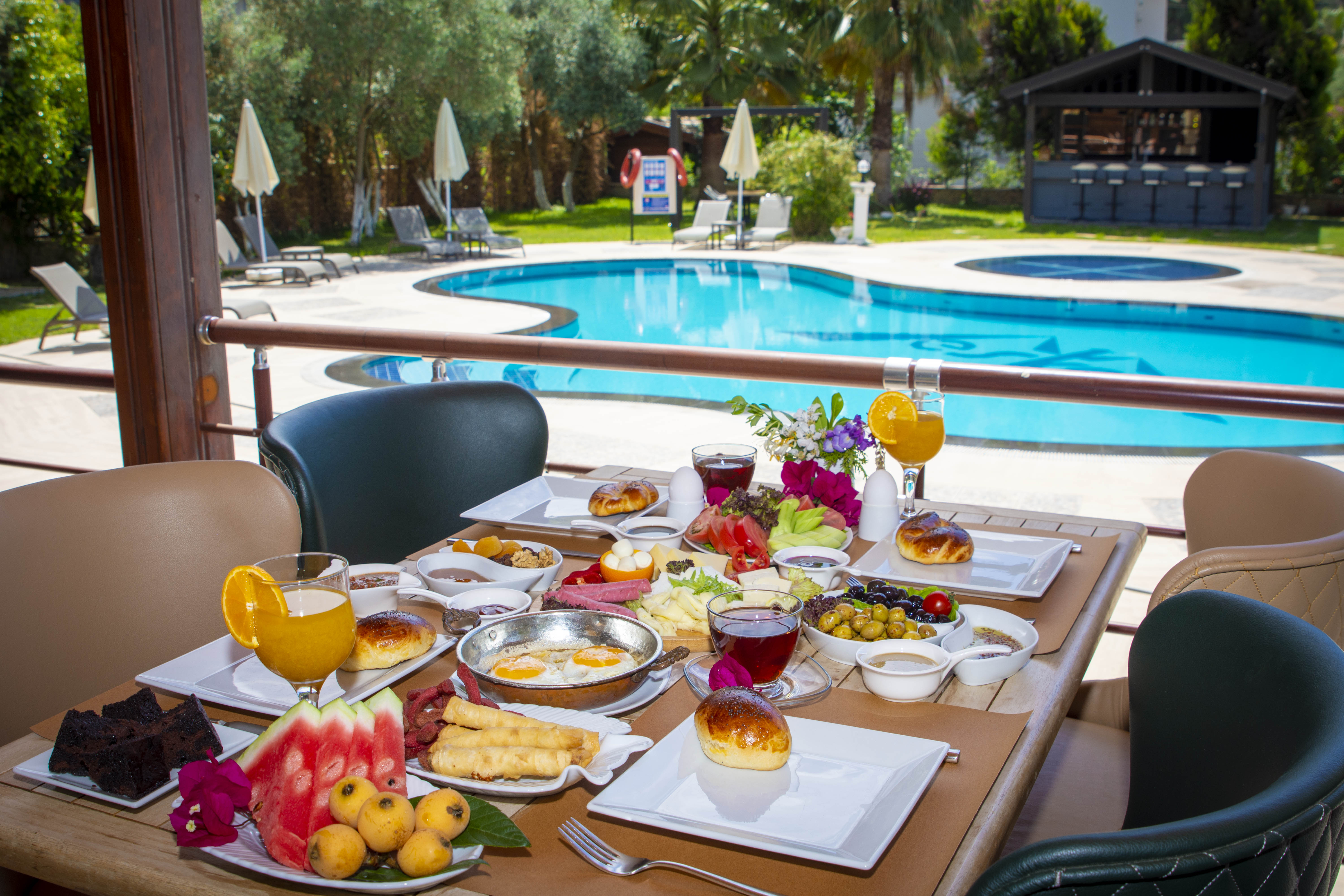 Mesken Inn Göcek