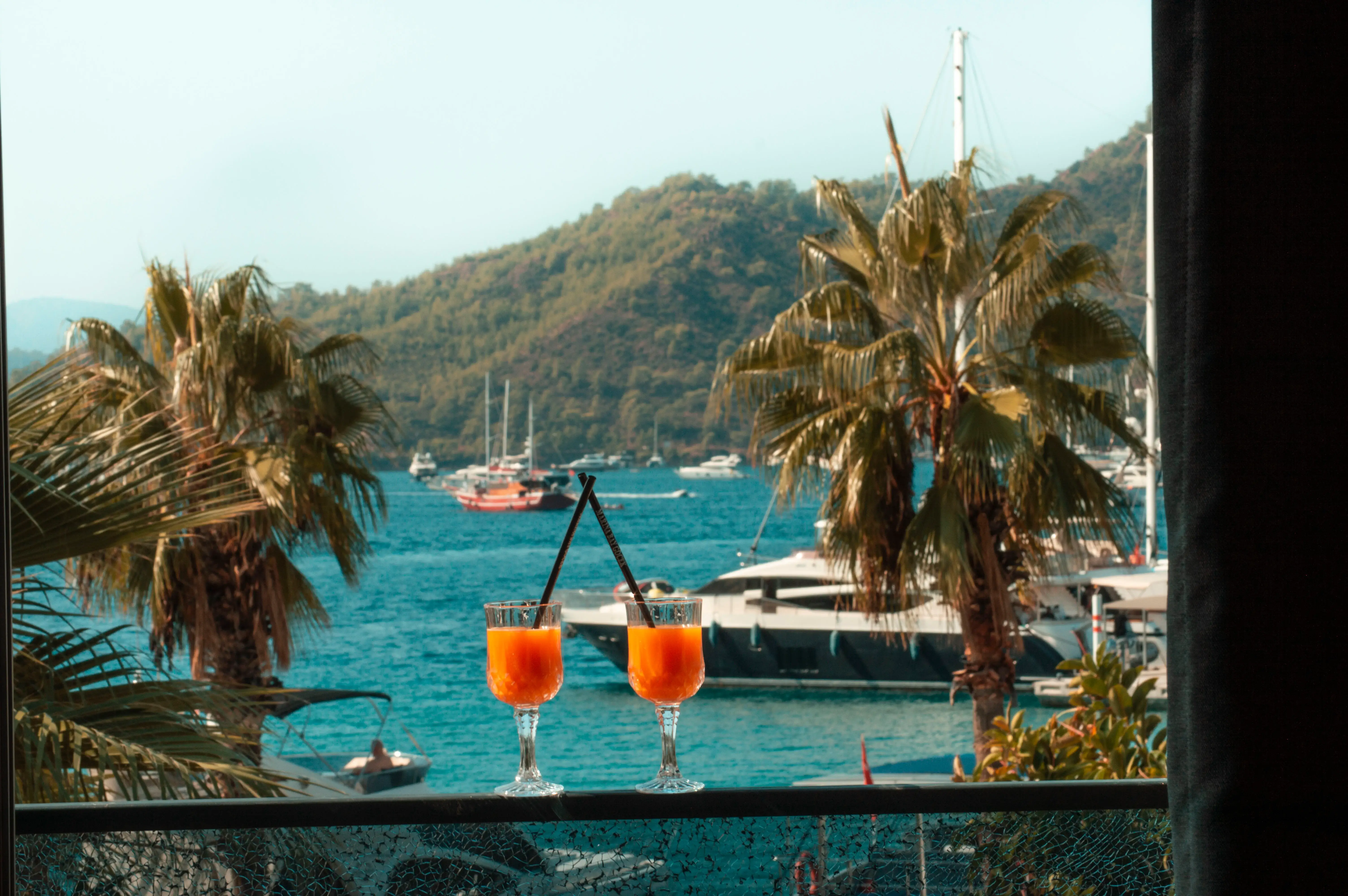 Marina Bay Göcek Hotel