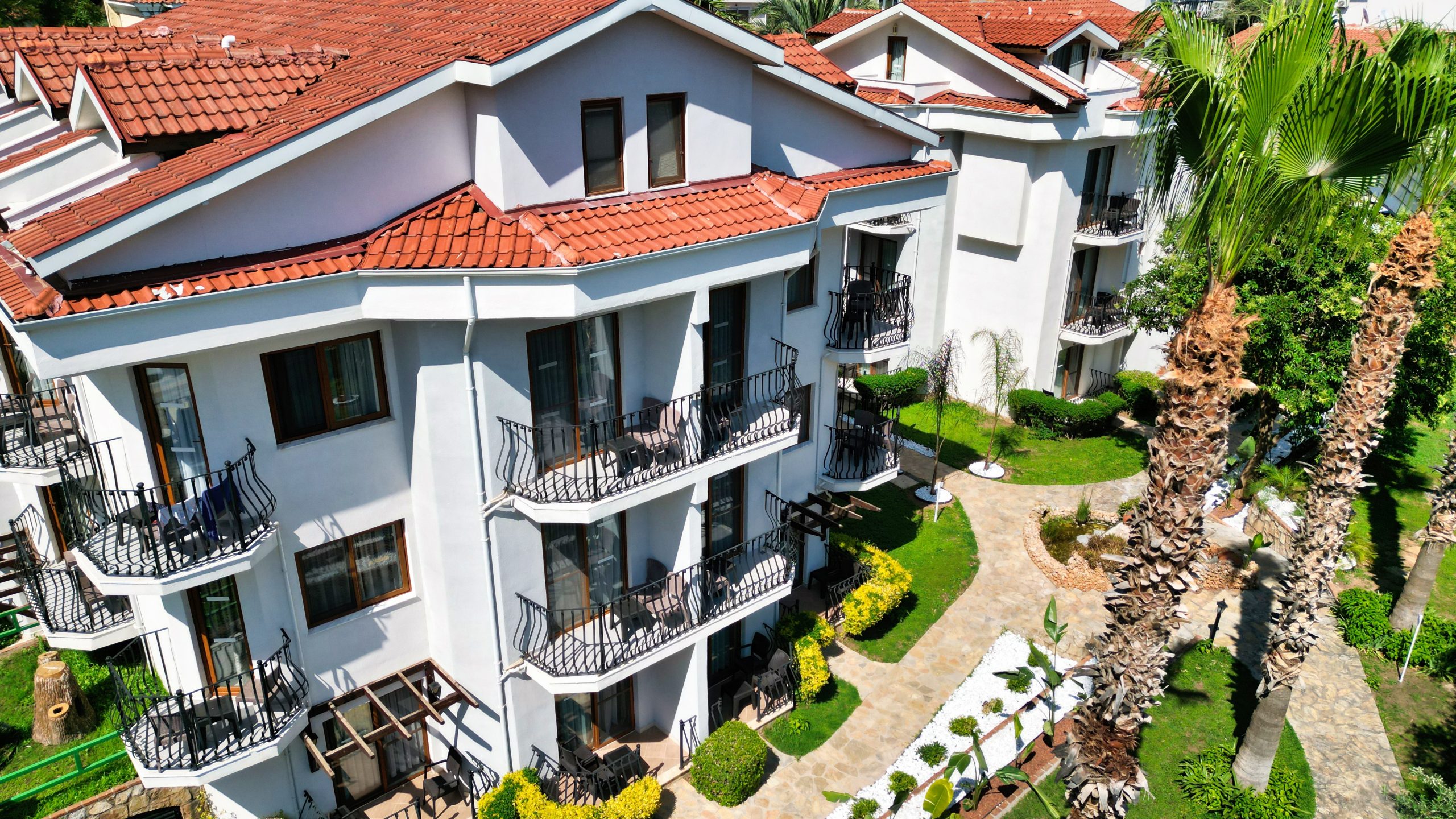 Ata Lagoon Beach Hotel  Ölüdeniz